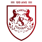 Amiens badge