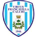Virtus Francavilla badge