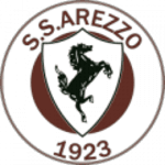 Arezzo badge