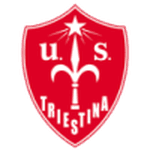 Triestina badge