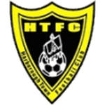 Harborough Town badge