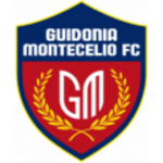 Guidonia Montecelio 1937 badge