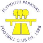 Plymouth Parkway badge