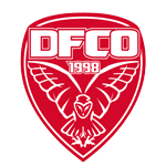 Dijon badge