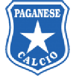 Paganese badge