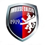 Imolese badge
