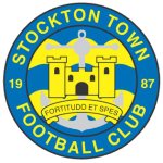 Stockton Town badge