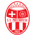 Maceratese badge