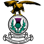 Inverness CT badge