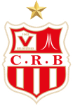 CR Belouizdad badge