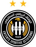 ES Setif badge