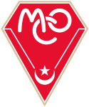 MC Oran badge