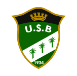 US Biskra badge