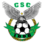 CS Constantine badge
