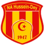 Hussein Dey badge