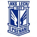 Lech Poznań II badge