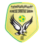 JS Saoura badge