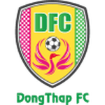 Dong Thap badge