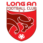 Long An badge