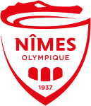 Nimes badge