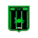 MO Bejaia badge