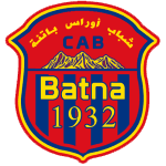 CA Batna badge