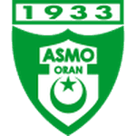 ASM Oran badge