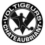 Châteaubriant badge