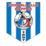 Dieppe badge
