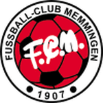 Memmingen badge