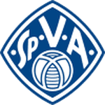Viktoria Aschaffenburg badge