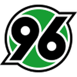Hannover 96 II badge