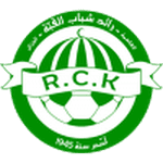 RC Kouba badge