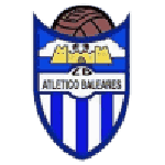 Atlético Baleares badge