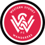 Western Sydney Wanderers badge