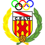 L'Hospitalet badge