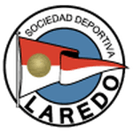 Laredo badge