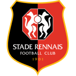 Rennes badge