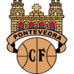 Pontevedra badge
