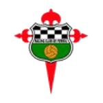 Racing Ferrol badge