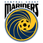 Central Coast Mariners badge
