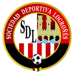 SD Logroñés badge