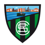 Sestao River badge