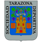 Tarazona badge
