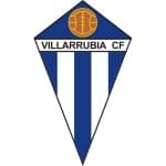 Villarrubia badge