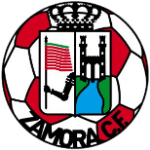 Zamora badge