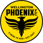 Wellington Phoenix badge