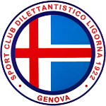 Ligorna badge