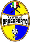 Brusaporto badge