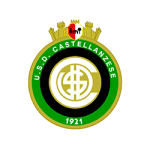 Castellanzese badge